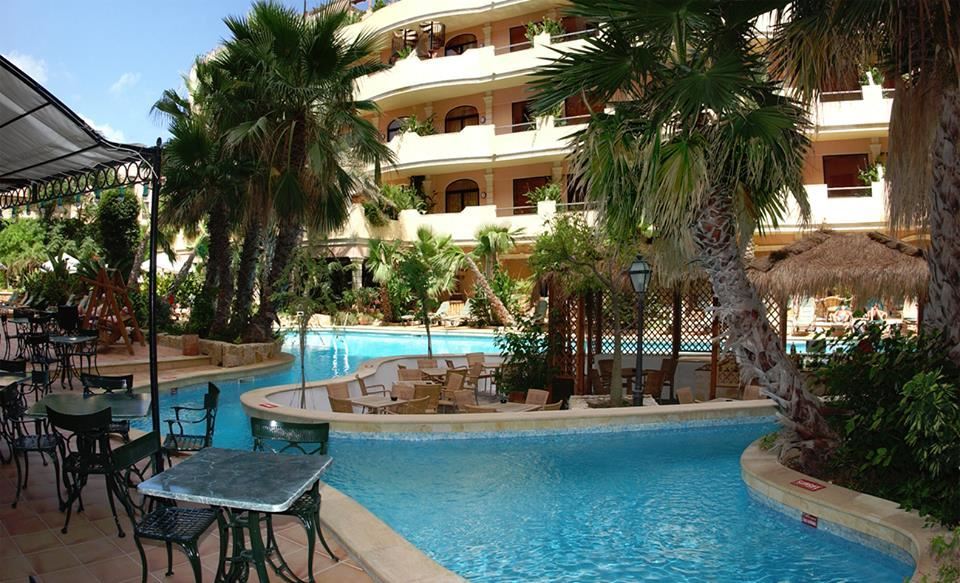 Malta best hotels holidays